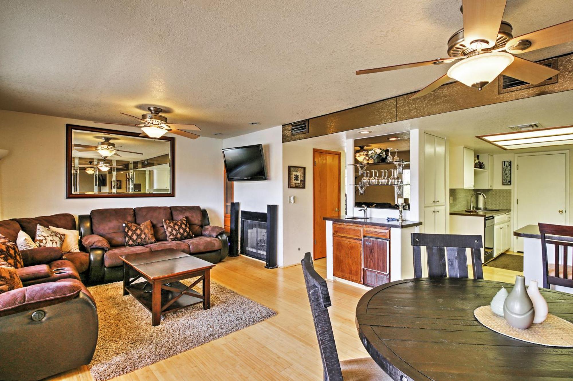 Lake Havasu Condo With Pool Less Than 1 Mi To London Bridge! レイク・ハヴァス・シティ エクステリア 写真