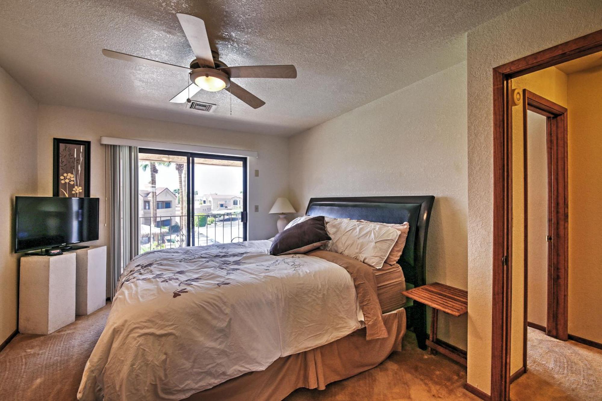 Lake Havasu Condo With Pool Less Than 1 Mi To London Bridge! レイク・ハヴァス・シティ エクステリア 写真
