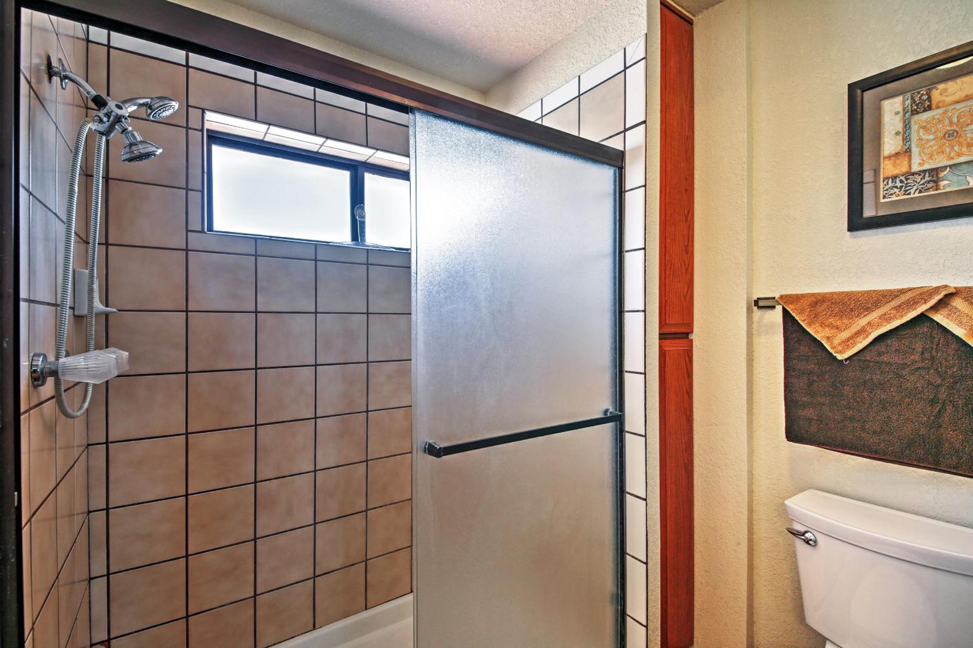 Lake Havasu Condo With Pool Less Than 1 Mi To London Bridge! レイク・ハヴァス・シティ エクステリア 写真