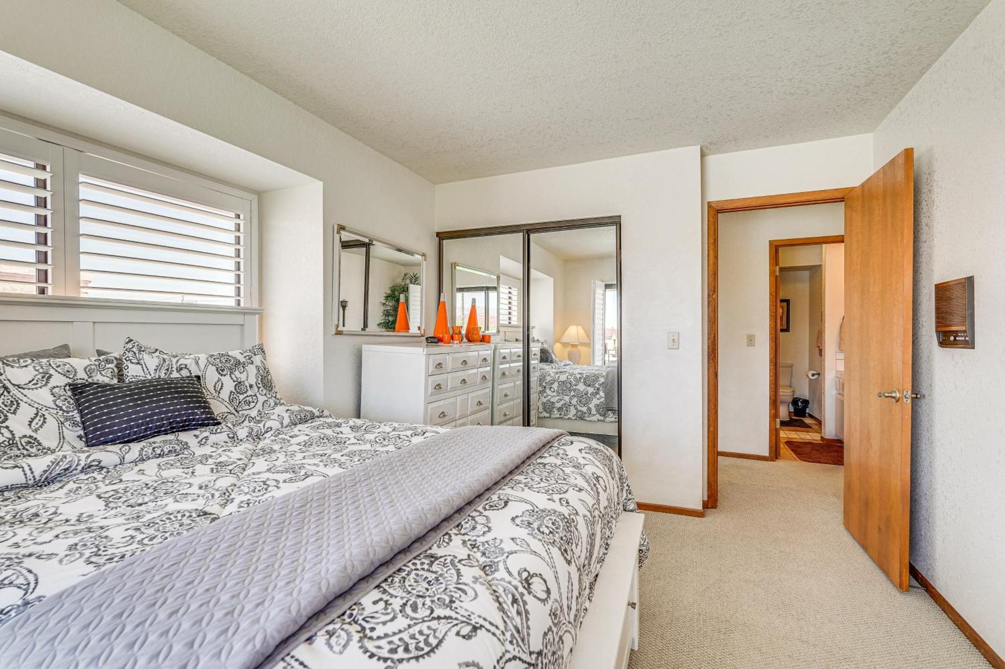 Lake Havasu Condo With Pool Less Than 1 Mi To London Bridge! レイク・ハヴァス・シティ エクステリア 写真