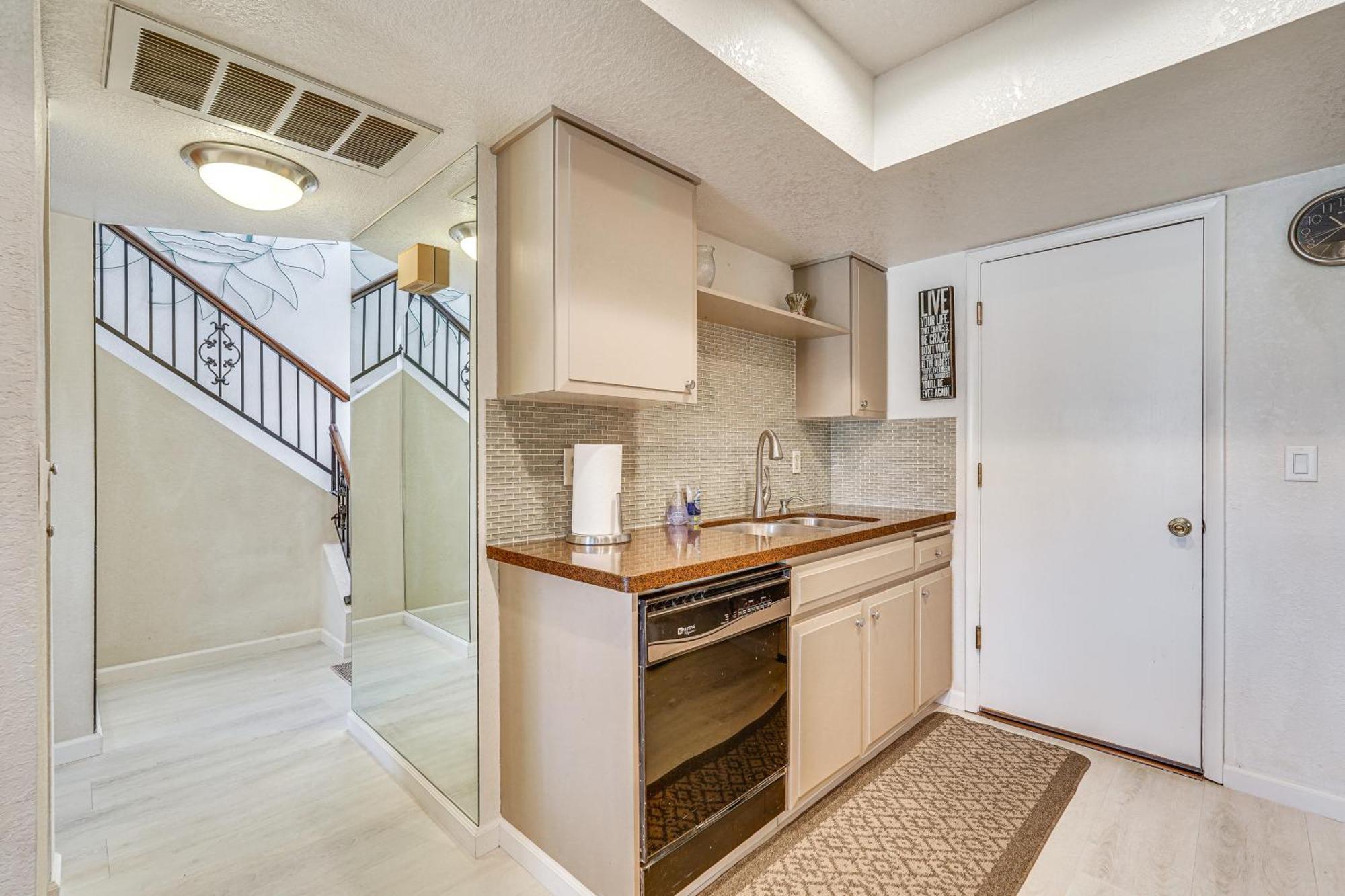 Lake Havasu Condo With Pool Less Than 1 Mi To London Bridge! レイク・ハヴァス・シティ エクステリア 写真