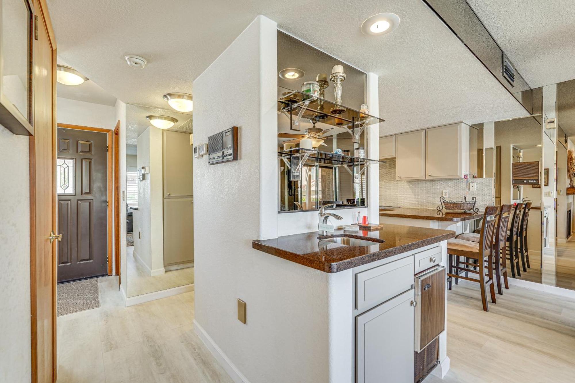 Lake Havasu Condo With Pool Less Than 1 Mi To London Bridge! レイク・ハヴァス・シティ エクステリア 写真